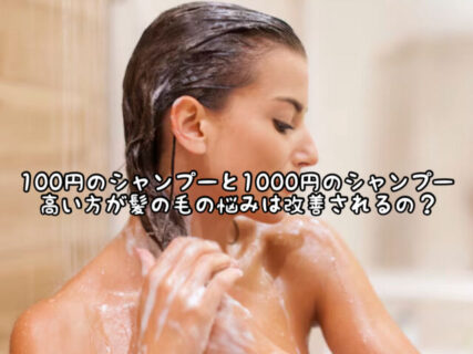 【ヘアケア】びっくりするほど高価なケアアイテムを使ったらびっくりする髪質になれるの？