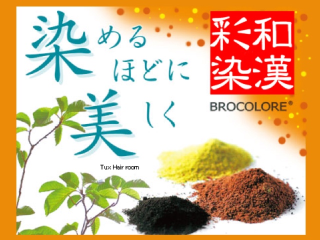 和漢 Colorの外観