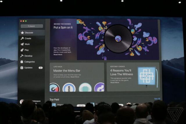  Apple、月曜に先駆けて WWDC スペシャルイベントビデオを YouTube に追加、リマインダーを設定できるようになる