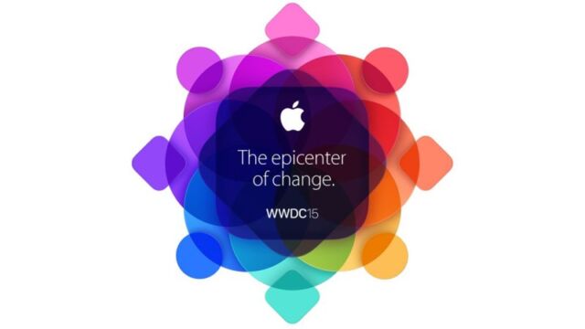 Appleの祭典！WWDC2015皆さんすでにチェックしましたか！？